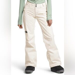 The North Face Freedom Stretch Pant Women’s Ski Snow Pants - XXL/Regular